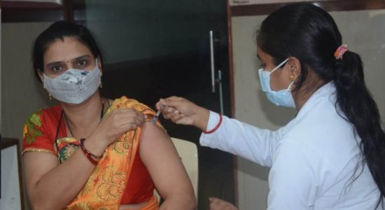 टीका या वैक्सीन