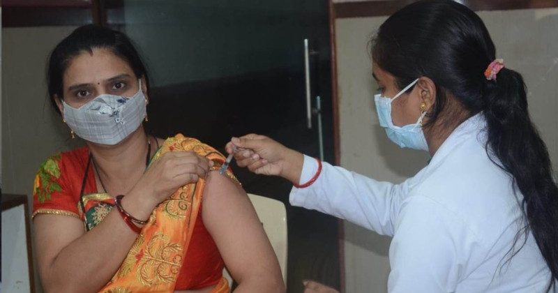 टीका या वैक्सीन