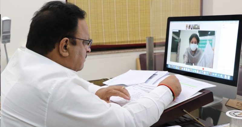 ब्लैक फंगस की पहचान