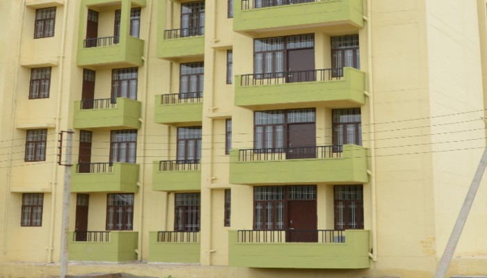 भूखण्डों