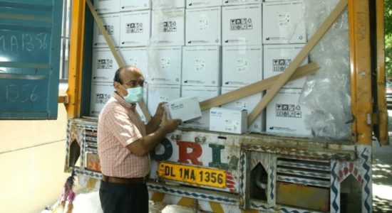 सैमसंग भारत