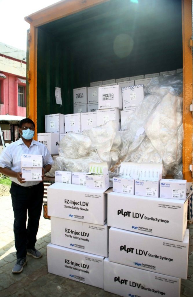 सैमसंग भारत