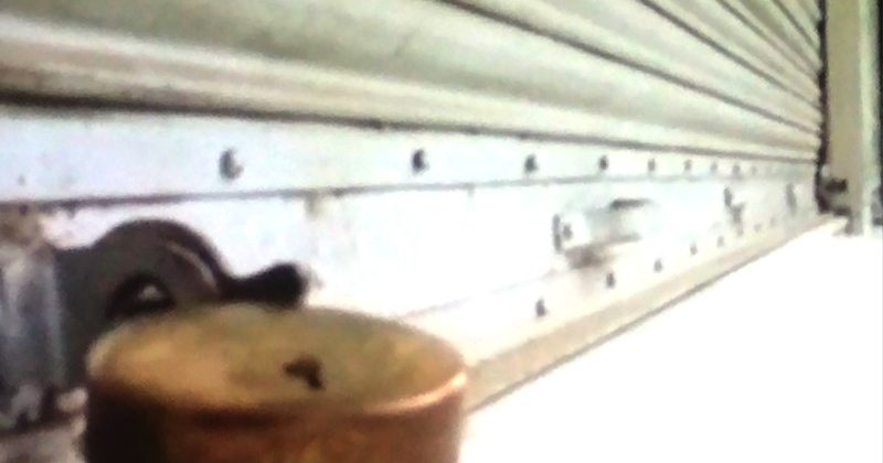 दिल्ली में लाॅकडाउन