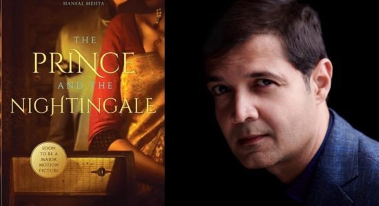 द प्रिंस एंड द नाइटिंगेल