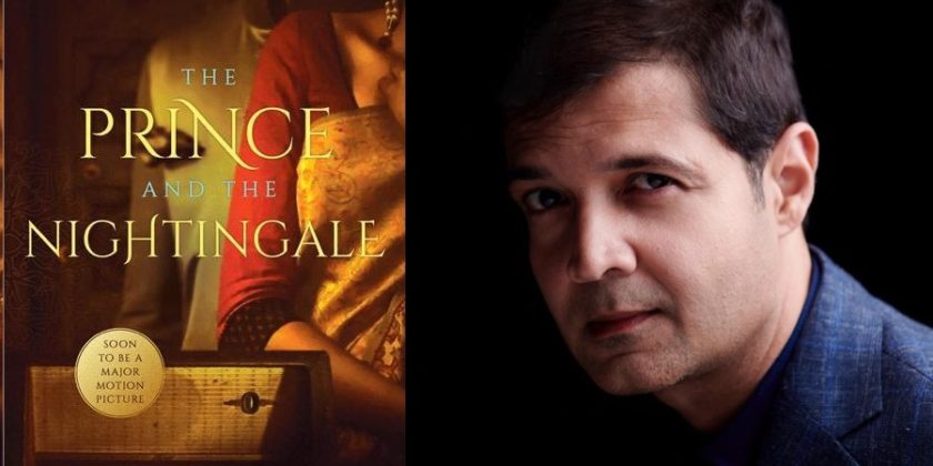 द प्रिंस एंड द नाइटिंगेल