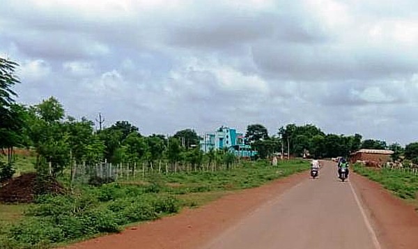 प्रकृति में निवेश