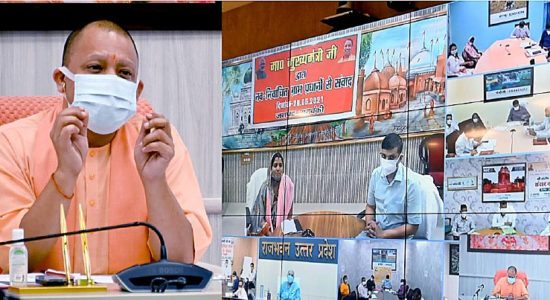 कोरोना मुक्त गांव