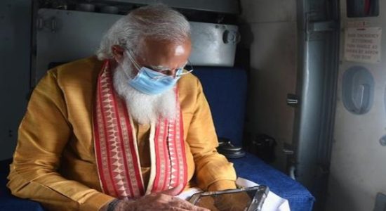 बच्चों को