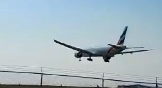 उड़ान प्रशिक्षण संगठन