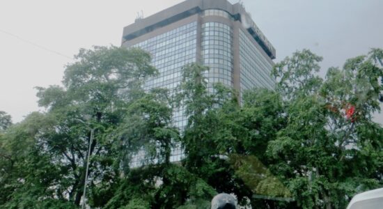 दिल्ली में वायु की गुणवत्ता