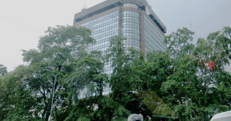 दिल्ली में वायु की गुणवत्ता