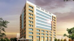 अस्पताल