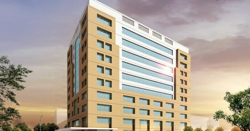 अस्पताल