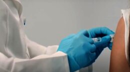 टीकाकरण