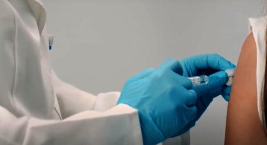 टीकाकरण