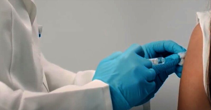 टीकाकरण