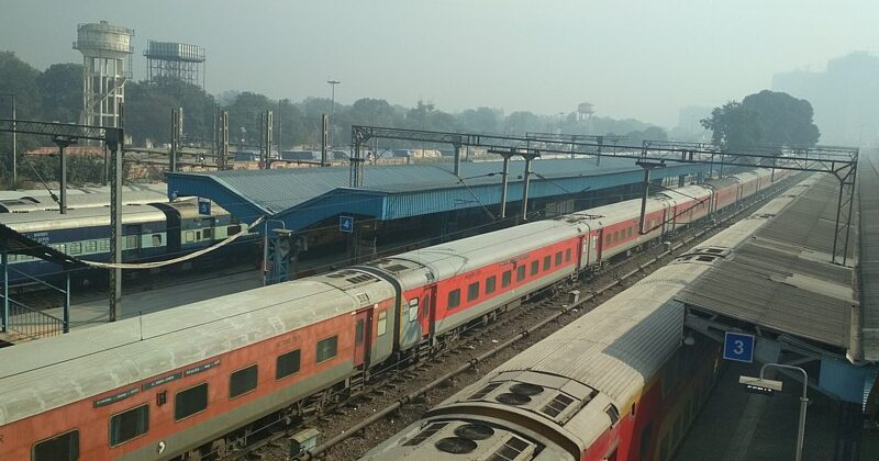 भारतीय रेल