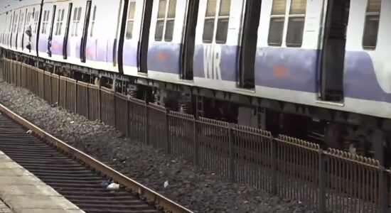 मुंबईवासियों