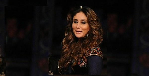 करीना कपूर खान