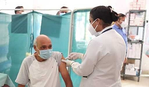 कोरोनोवायरस