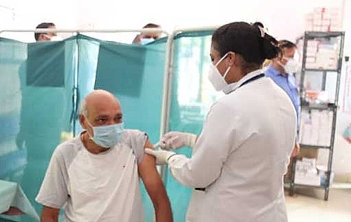 कोरोनोवायरस