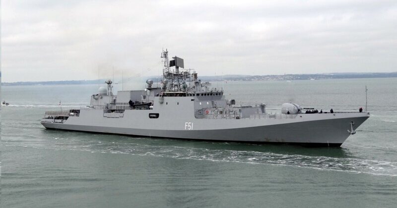 एडन की खाड़ी