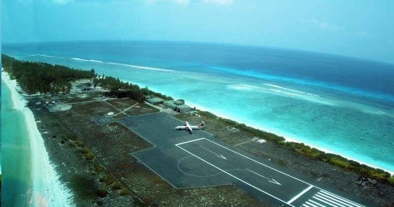 लक्षद्वीप समूह