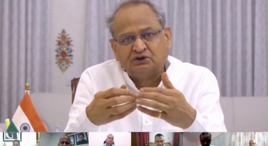 गांव-ढाणी