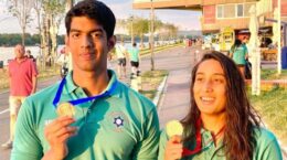 टोक्यो ओलंपिक