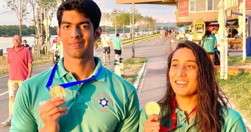 टोक्यो ओलंपिक