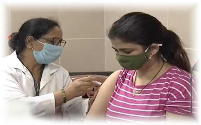 टीकाकरण