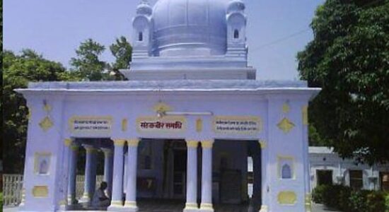 संत कबीरदास