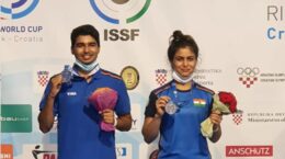 निशानेबाजी