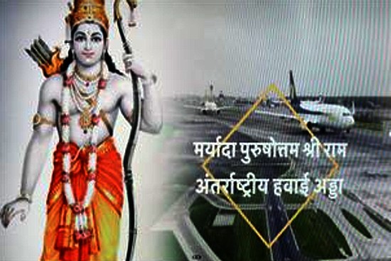 अयोध्या का विकास