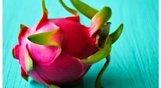 ड्रैगन फ्रूट