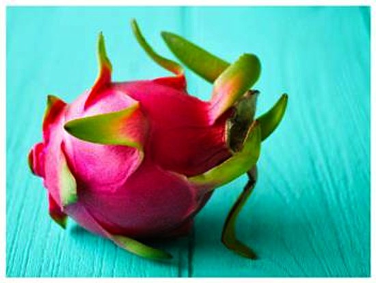 ड्रैगन फ्रूट