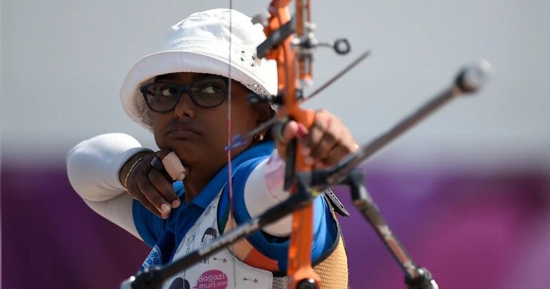 Deepika Kumari
