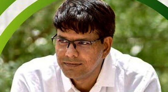 लैंड फॉर लाइफ अवार्ड