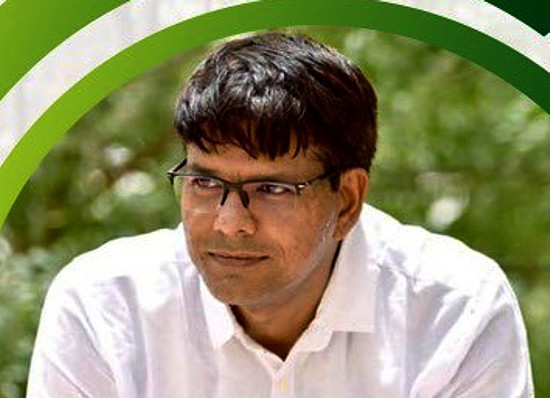 लैंड फॉर लाइफ अवार्ड