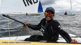 टोक्यो ओलंपिक