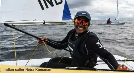 टोक्यो ओलंपिक