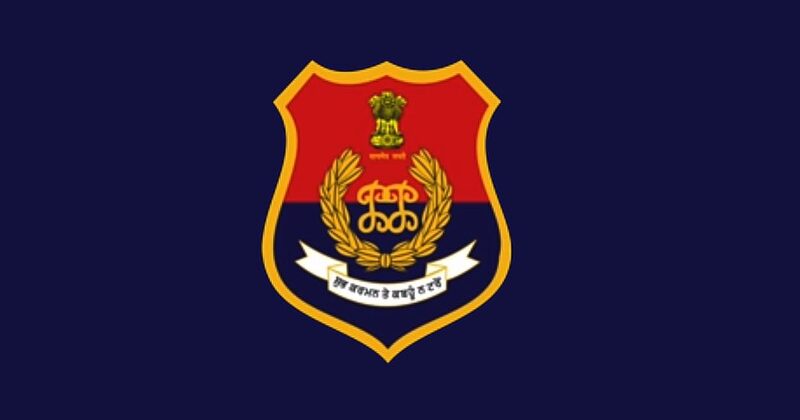Punjab Police