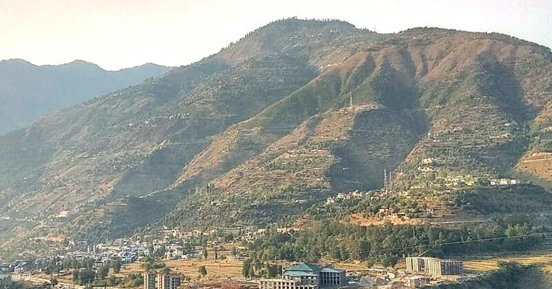 जिला जेल भद्रवाह