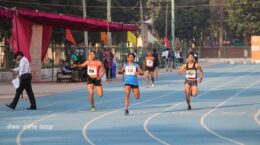 दुती चंद