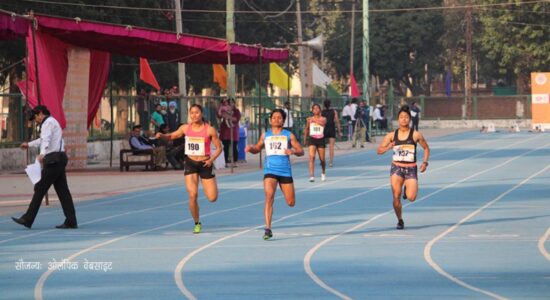 दुती चंद