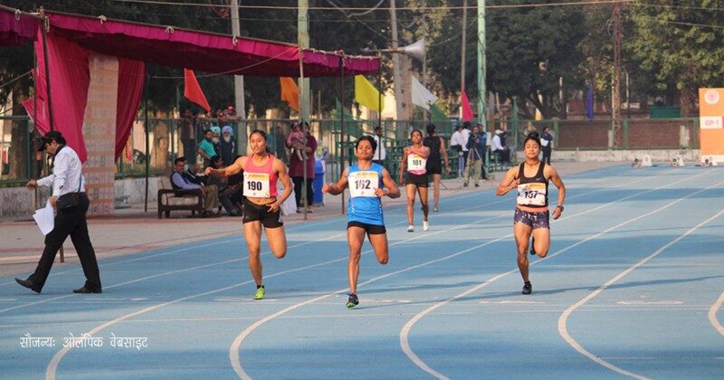 दुती चंद