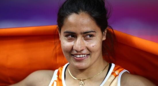 अन्नू रानी