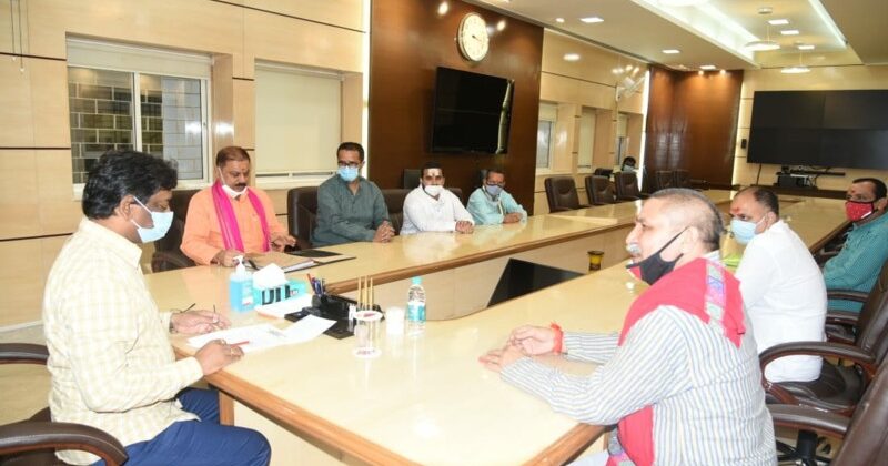 पंडा धर्मरक्षिणी सभा