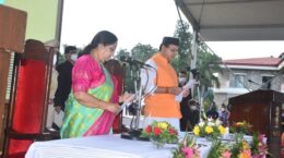 पुष्कर सिंह धामी