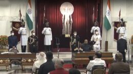 मंत्रिमंडल